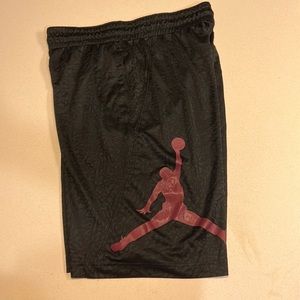 Jordan Drifit basketball shorts